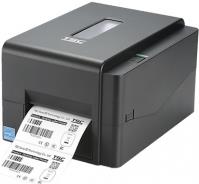 Tsc Te200 Uk, 8 Punkte/mm (203dpi), TspL-Ez, Usb Etikettendrucker, Desktopdrucker, Thermotransfer, 8 Punkte/mm (203dpi), Medienbreite (max): 112mm, D