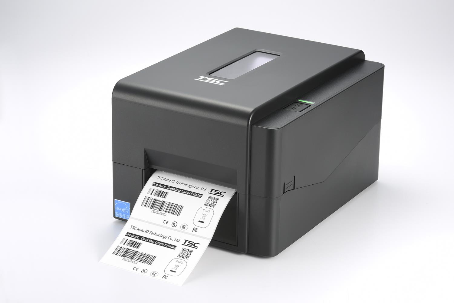 Tsc Te210, 8 Punkte/mm (203dpi), Rtc, TspL-Ez, Usb, UsB-Host, Rs232, Ethernet Etikettendrucker, Desktopdrucker, Thermotransfer, 8 Punkte/mm (203dpi),