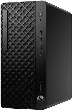 Hp Inc. Hp Prodesk 4 Twr G1i U7-265 16gb 512gb W11p (9h7m5et#abd)