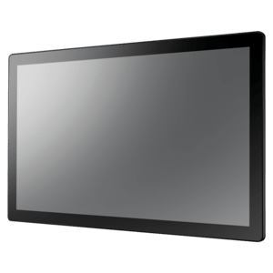 Advantech UtC-120k, 54,6cm (21,5''), Projected Capacitive, Full Hd, Usb, UsB-C, Rs232, Bt, Ethernet, Wlan, Ssd, 11 Iot Enterprise, Silber Touchcomput