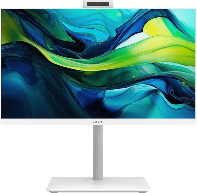 Acer Aspire C27-1 - All In One System - Fhd 27" I7-1355u 2x8gb 1tbssd W11h (dq.bnreg.005)
