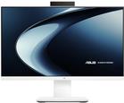 Asus Aio 24" I5-13420h White V440vaesK-Wpc009w W11h - AlL-IN-One Mit Monitor - Core I5 (90pt03x1-M00430)