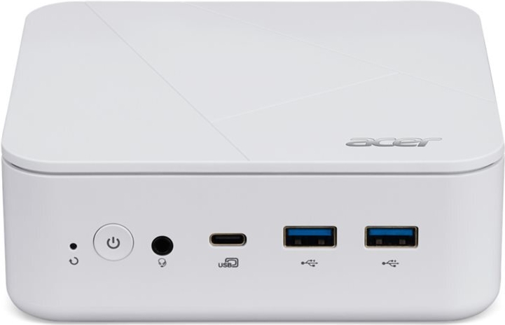 Acer Revo Rb102 Ultra 7-155h 32gb 1tbssd W11h (dt.bp5eg.005)