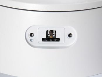 Levelone FcS-3096 - NetzwerK-Überwachungskamera - Kuppel - Außenbereich, Innenbereich - Vandalismussicher / Wetterbeständig - Farbe (tag&nacht) - 8 M