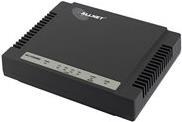 Allnet All126am3 Vdsl2 Master Modem - Router - DsL-Modem - 4-PorT-Switch