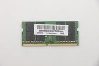 Lenovo 5m30v06804 Speichermodul 32 Gb 1 X 32 Gb Ddr4 3200 Mhz (5m30v06804)