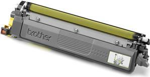 Brother Tn249y - Sehr Hohe Ergiebigkeit - Gelb - Original - Box - Tonerpatrone - Für Brother HL-L8240cdw, MfC-L8390cdw (tn249y)