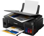 Canon Pixma G2410. Drucktechnologie: Tintenstrahl, Drucken: Farbdruck, Maximale Auflösung: 4800 X 1200 Dpi, Druckgeschwindigkeit (farbe, Normale Qual