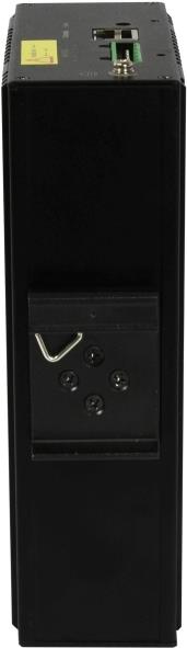 Allnet AlL-Sgi8016pm NetzwerK-Switch Managed L2+/l3 Gigabit Ethernet (10/100/1000) Power Over Ethernet (poe) Schwarz (alL-Sgi8016pm)