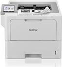 Brother HL-L6410dn - Drucker - S/w - Duplex - Laser - A4/legal - 1200 X 1200 Dpi - Kapazität: 620 Blätter - Usb 2,0, Gigabit Lan, Nfc, Usb 2,0-Host (
