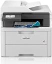 Brother DcP-L3555cdw - Multifunktionsdrucker - Farbe - Led - A4/legal (medien) - Bis Zu 26 Seiten/min. (drucken) - 250 Blatt - Usb 2,0, WI-Fi(n), Gig