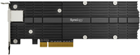 Synology E10m20-T1 - Netzwerkadapter - Pcie 3.0 X8 LoW-Profile - 10gb Ethernet X 1 - Für Synology Rs820, Sa3400, Sa3600, Disk Station Ds1618, Ds1819,