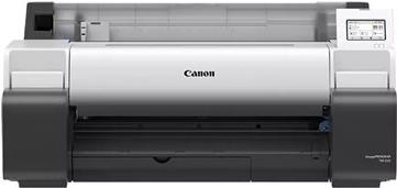 Canon Imageprograf TM-240 - 610 Mm (24") Großformatdrucker - Farbe - Tintenstrahl - Rolle (61 Cm) - Gigabit Lan, WI-Fi(n), Usb 2,0-Host (6242c003)