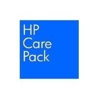HewletT-Packard Electronic Hp Care Pack Next Business Day Hardware Support - Serviceerweiterung - Arbeitszeit Und Ersatzteile - 3 Jahre - VoR-Ort - 9