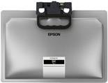 Epson - Größe Xxl - Schwarz - Original - Tintenpatrone - Für Workforce Pro WF-M5298dw, WF-M5299dw, WF-M5299dw Aa, WF-M5799dw, WF-M5799dwf (c13t966140)
