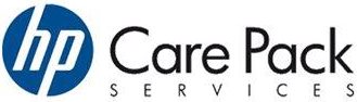 HewletT-Packard Electronic Hp Care Pack Next Day Exchange Hardware Support - Serviceerweiterung - Austausch - 5 Jahre - Lieferung - Reaktionszeit: am