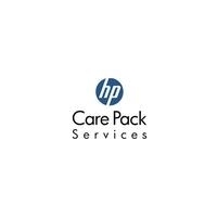 HewletT-Packard Electronic Hp Care Pack Next Business Day Hardware Support Post Warranty - Serviceerweiterung - Arbeitszeit Und Ersatzteile - 2 Jahre