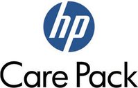 HewletT-Packard Electronic Hp Care Pack Premium Care Service With Accidental Damage Protection - Serviceerweiterung - Arbeitszeit Und Ersatzteile - 3
