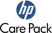 Hp Inc Electronic Hp Care Pack Next Business Day Channel Partner Only Remote And Parts Exchange Support Post Warranty - Serviceerweiterung - Austausc