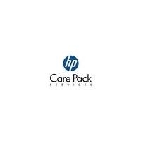 Hp Inc Electronic Hp Care Pack Next Business Day Hardware Support Post Warranty - Serviceerweiterung - Arbeitszeit Und Ersatzteile - 2 Jahre - VoR-or