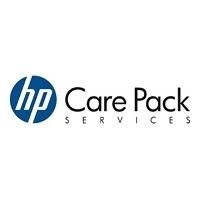 Hp Inc Electronic Hp Care Pack Next Business Day Hardware Support With Defective Media Retention - Serviceerweiterung - Arbeitszeit Und Ersatzteile -