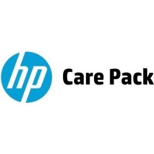 HewletT-Packard Electronic Hp Care Pack Next Business Day Hardware Support - Serviceerweiterung - Arbeitszeit Und Ersatzteile - 3 Jahre - VoR-Ort - R