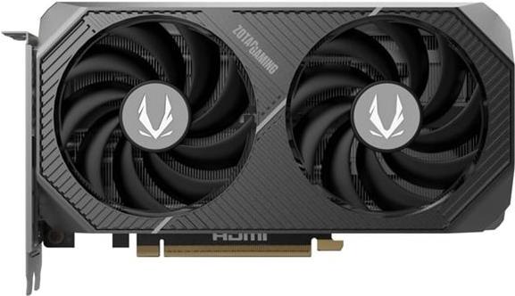 Zotac Gf Rtx 5060 Ti Twin Edge Oc (zT-B50610H-10m)