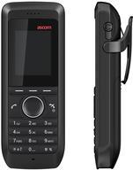Ascom Handset D43, Schwarz (dh6-Abaa)