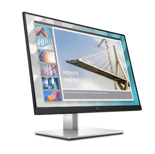 Hp E24i G4 61,00cm (24") Ips Wuxga [energieklasse D] (9vj40at)
