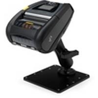 Zebra HandI-Mount - Druckerhalterung - Für Qln 420 (p1050667-032)