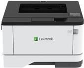 Lexmark Ms331dn - Drucker - S/w - Duplex - Laser - A4/legal - 600 X 600 Dpi - Bis Zu 40 Seiten/min. - Kapazität: 350 Blätter - Usb 2.0, Lan (29s0010)
