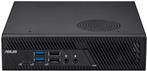 Asus Pb63 B5047mh - MinI-Pc - Core I5 13400 / 2,5 Ghz - Ram 16gb - Ssd 512gb - Uhd Graphics 730 - WI-Fi 6e, 1gbe, Bluetooth 5,2 - Wlan: 802,11a/b/g/n