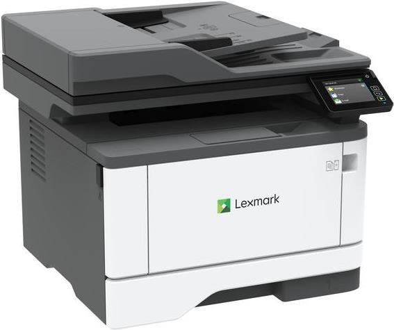 Lexmark Mx431adn - Multifunktionsdrucker - S/w - Laser - A4/legal (medien) - Bis Zu 39 Seiten/min. (kopieren) - Bis Zu 40 Seiten/min. (drucken) - 350