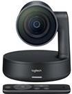 Logitech Rally - Konferenzkamera - Ptz - Farbe - 3840 X 2160 - Motorbetrieben - Usb3.0 (960-001227)