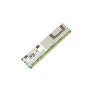 Coreparts - Ddr2 - Modul - 4gb - FB-Dimm 240-Pin - 667 Mhz / Pc2-5300 - Voll Gepuffert - Ecc (mmg1152/4096)