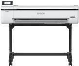 Epson Surecolor SC-T5100m - 914 Mm (36") Multifunktionsdrucker - Farbe - Tintenstrahl - Rolle (91,4 Cm) (medien) - Usb 2.0, Gigabit Lan, WI-Fi(ac)