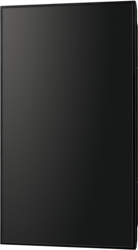Sharp PN-Hs501 Digital Signage 125cm (50") 3840x2160 4k Uhd, 16:9, 3x Hdmi, Usb, 24/7 [energieklasse G] (pnhs501)