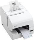Epson Tm H6000v - Belegdrucker - Thermozeile/punktmatrix - 230 X 297 Mm, Rolle (7,95 Cm) - 180 X 180 Dpi - 9 Pin - Bis Zu 350 Mm/sek. - Usb, Lan, Ser