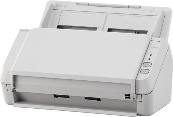 Ricoh Fujitsu SP-1130n - Dokumentenscanner - Duplex - 216 X 355.6 Mm - 600 Dpi X 600 Dpi - Bis Zu 30 Seiten/min. (einfarbig) / Bis Zu 30 Seiten/min.