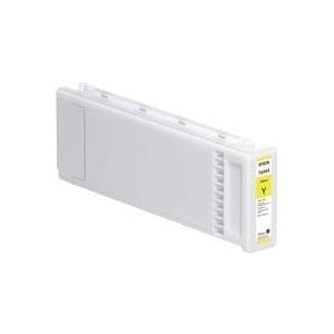 Epson T694400 - 700 Ml - Gelb - Original - Tintenpatrone - Für Surecolor SC-T3000, SC-T3200, SC-T5000, SC-T5200, SC-T7000, SC-T7200, T3270, T5270, t7