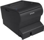 Epson Tm T88vii (132) - Belegdrucker - Thermozeile - Rolle (7,95 Cm) - 180 X 180 Dpi - Bis Zu 500 Mm/sek. - Usb 2.0, Lan, Poweredusb, Usb 2.0-Host -