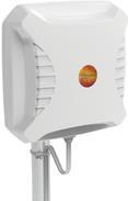 Poynting A-XpoL-0002-V3-01 NetzwerK-Antenne Richtantenne Sma 11 Dbi (A-XpoL-0002-V3-01)