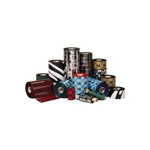 Zebra Truecolours Ix Series Monochrome - 1 - Farbe (cyan, Magenta, Gelb, Schwarz, Overlay) - Farbband - Für Zxp Series 7 (800077-742em)