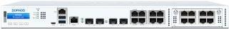 Sophos Xgs 3300 - Sicherheitsgerät - Mit 5 Jahre Xstream Protection - 10gbe - 1u - RacK-Montierbar (ig3c5cseu)