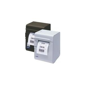 Epson Tm L90 - Belegdrucker - Thermozeile - 8 Cm Rolle - 203 Dpi - Bis Zu 150 Mm/sek. - Usb 2.0, Seriell (c31c412412)
