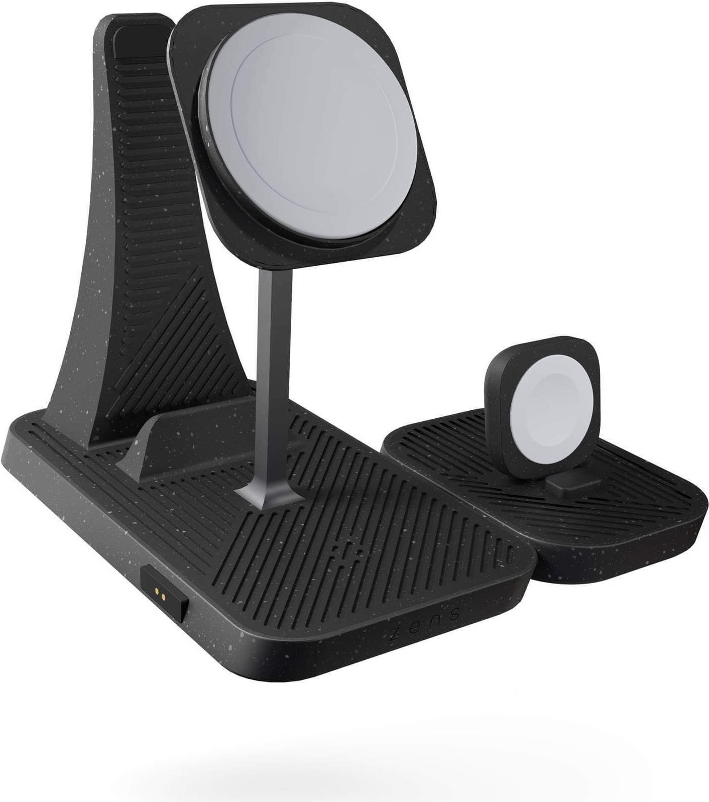 Zens 4-IN-1 Modular Charging Station (zeapmo3/00)