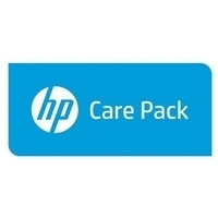 Hp Inc Electronic Hp Care Pack Next Business Day Hardware Support With Defective Media Retention - Serviceerweiterung - Arbeitszeit Und Ersatzteile -
