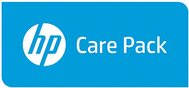 HewletT-Packard Electronic Hp Care Pack PicK-Up And Return Service - Serviceerweiterung - Arbeitszeit Und Ersatzteile - 2 Jahre - PicK-Up & Return -