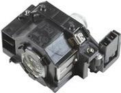 Coreparts - Projektorlampe - 170 Watt - 2000 Stunde(n) - Für Epson EmP-280, EmP-400w, EmP-400we, EmP-822, EmP-822h, EmP-83, EmP-83h, Powerlite 83c (e