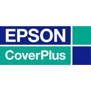 Epson Coverplus Rtb Service - Serviceerweiterung - Arbeitszeit Und Ersatzteile - 4 Jahre - BrinG-In - Für Epson EB-Z9900w, EB-Z9900wnl